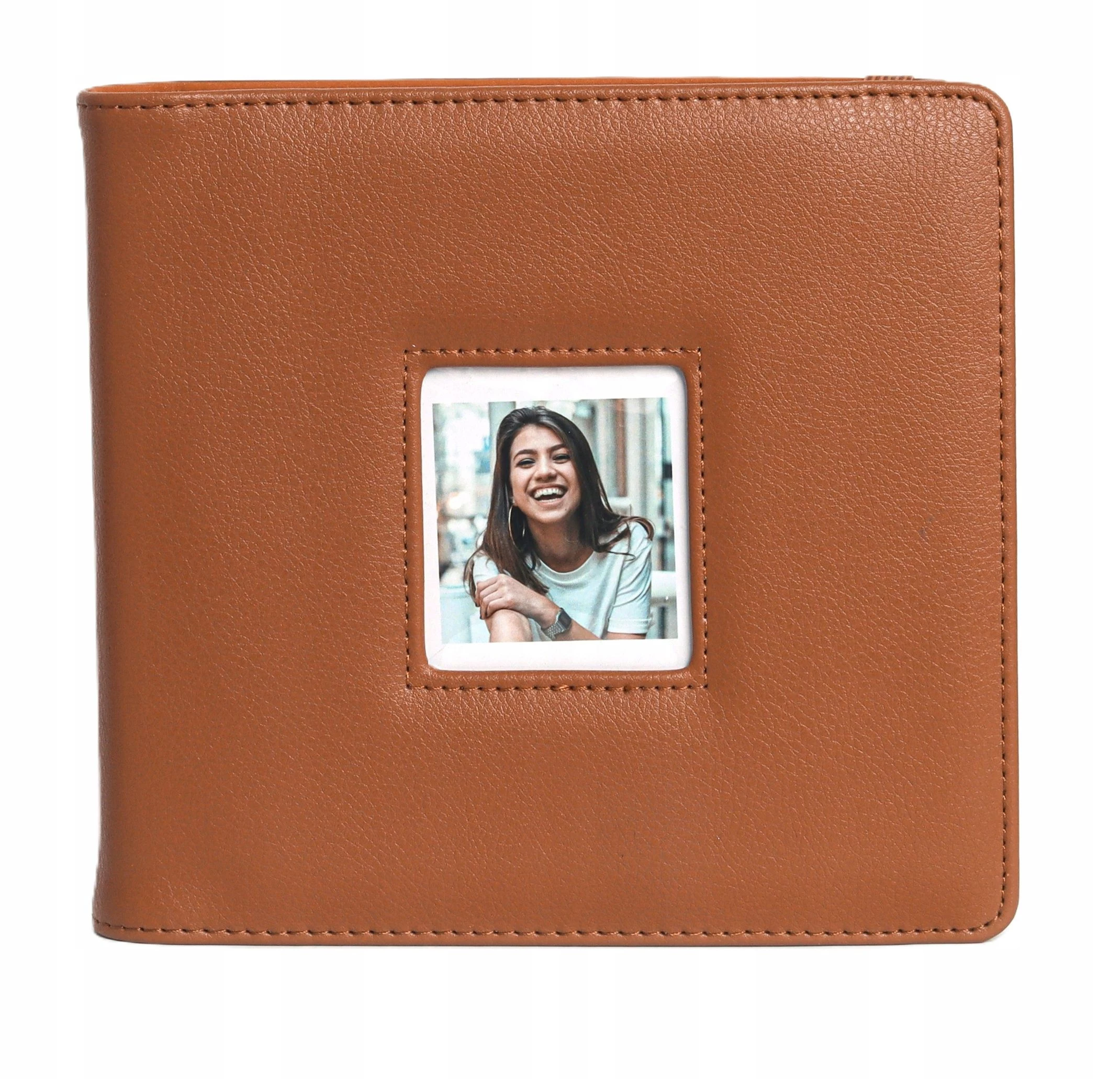 LOVEINSTANT Polaroid Go fotoalbums, 36 lapas