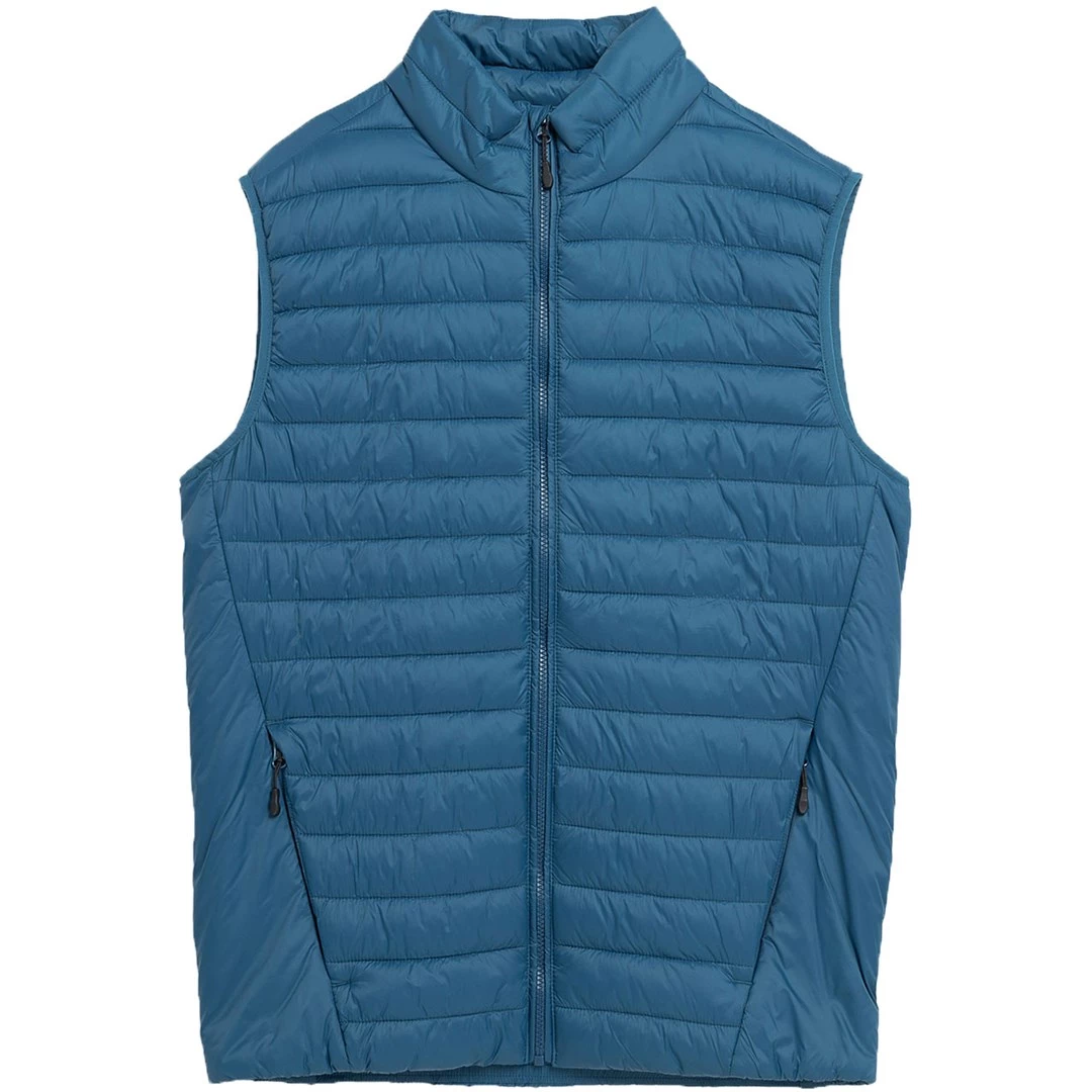 4F vīriešu džinsa veste M062 32S