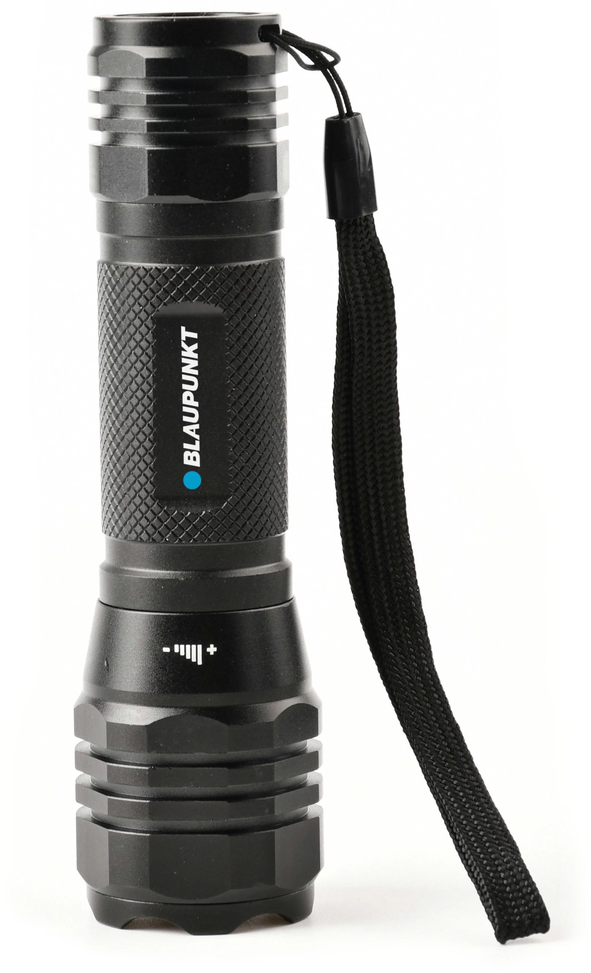 Blaupunkt BT-FL8060 LED lukturītis ar tālummaiņu