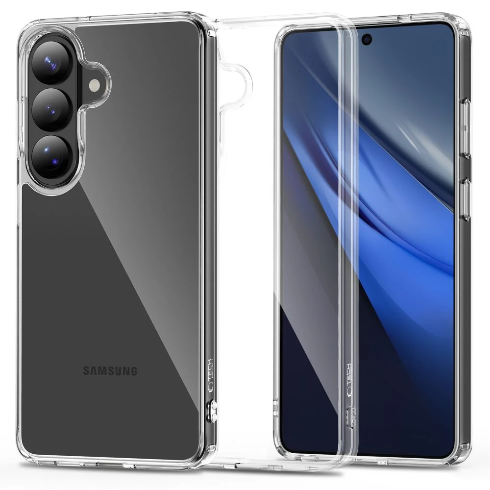 Tech-Protect FlexAir Hybrid maciņš Samsung Galaxy