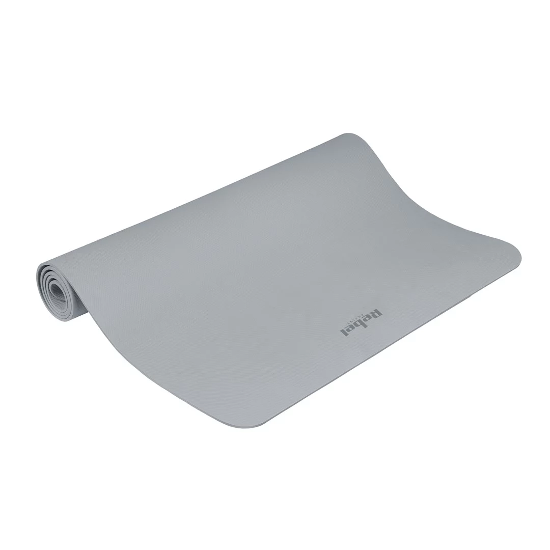 REBEL ACTIVE TPE vingrošanas paklājiņš 200x115x1