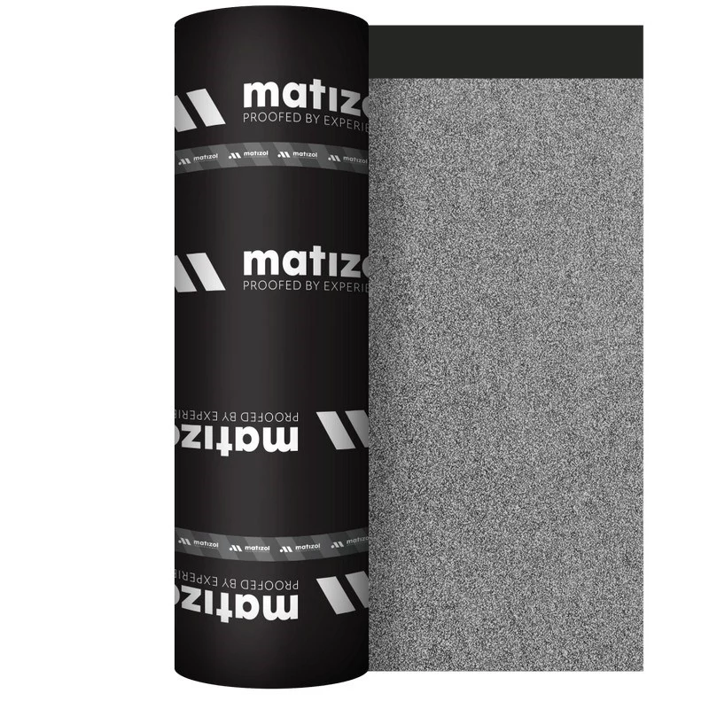 BASE V Underlay Roofing Felt S3