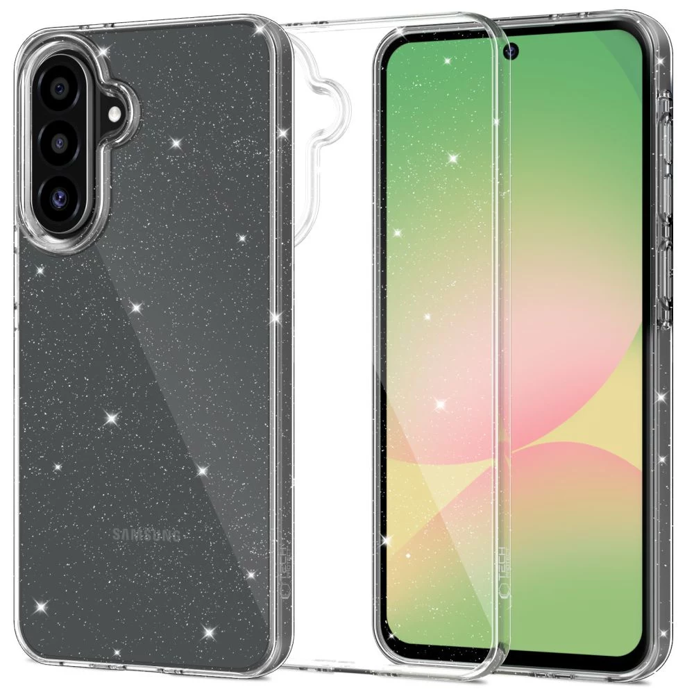 TECH-PROTECT FlexAir vāciņš Samsung Galaxy A36