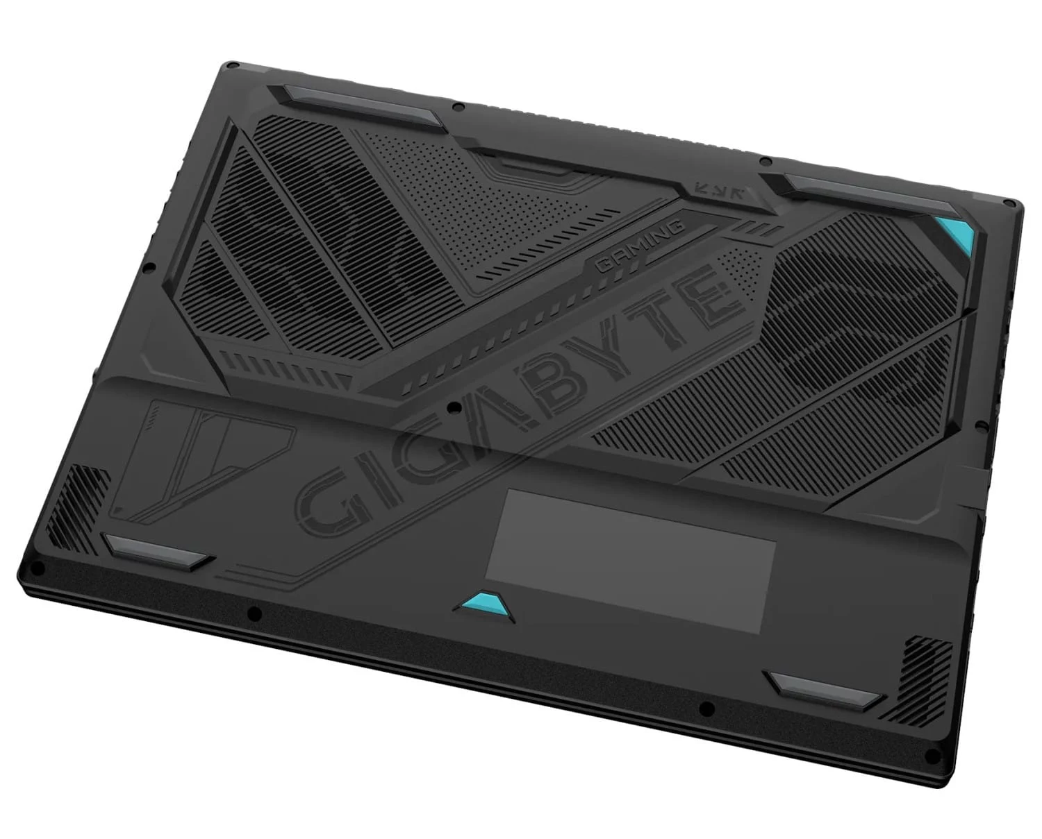 GIGABYTE A16 16,0 collu 165Hz
