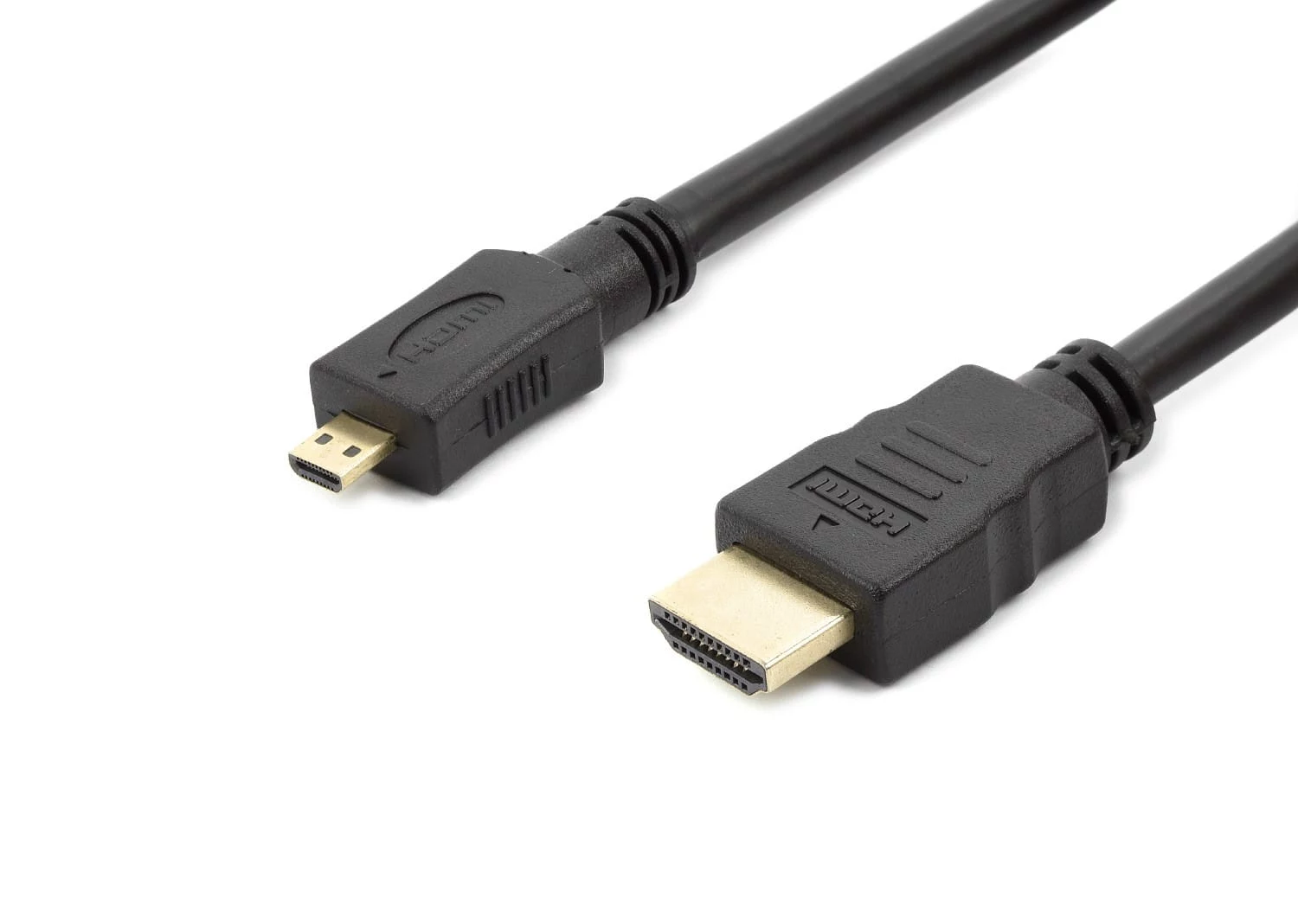 Accura HDMI uz Micro HDMI kabelis