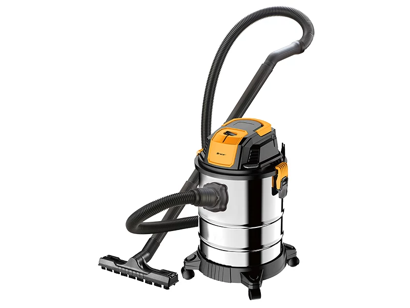 TRACER DustRider 20L slapjās un sausās