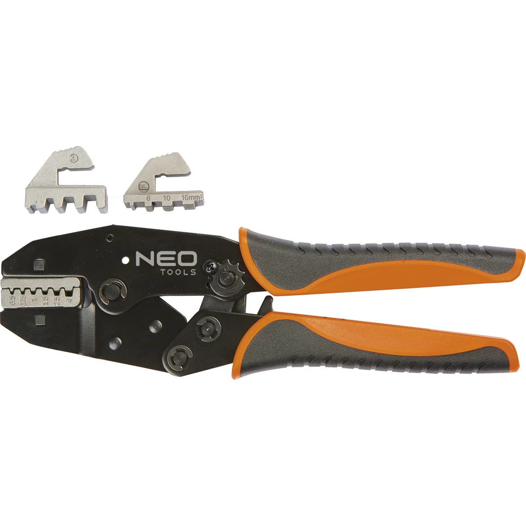 NEO TOOLS Ferrule Crimping Pliers 0