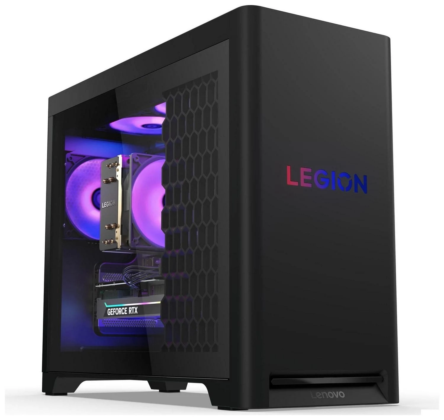 Lenovo Legion T5 galddators spēlēm -