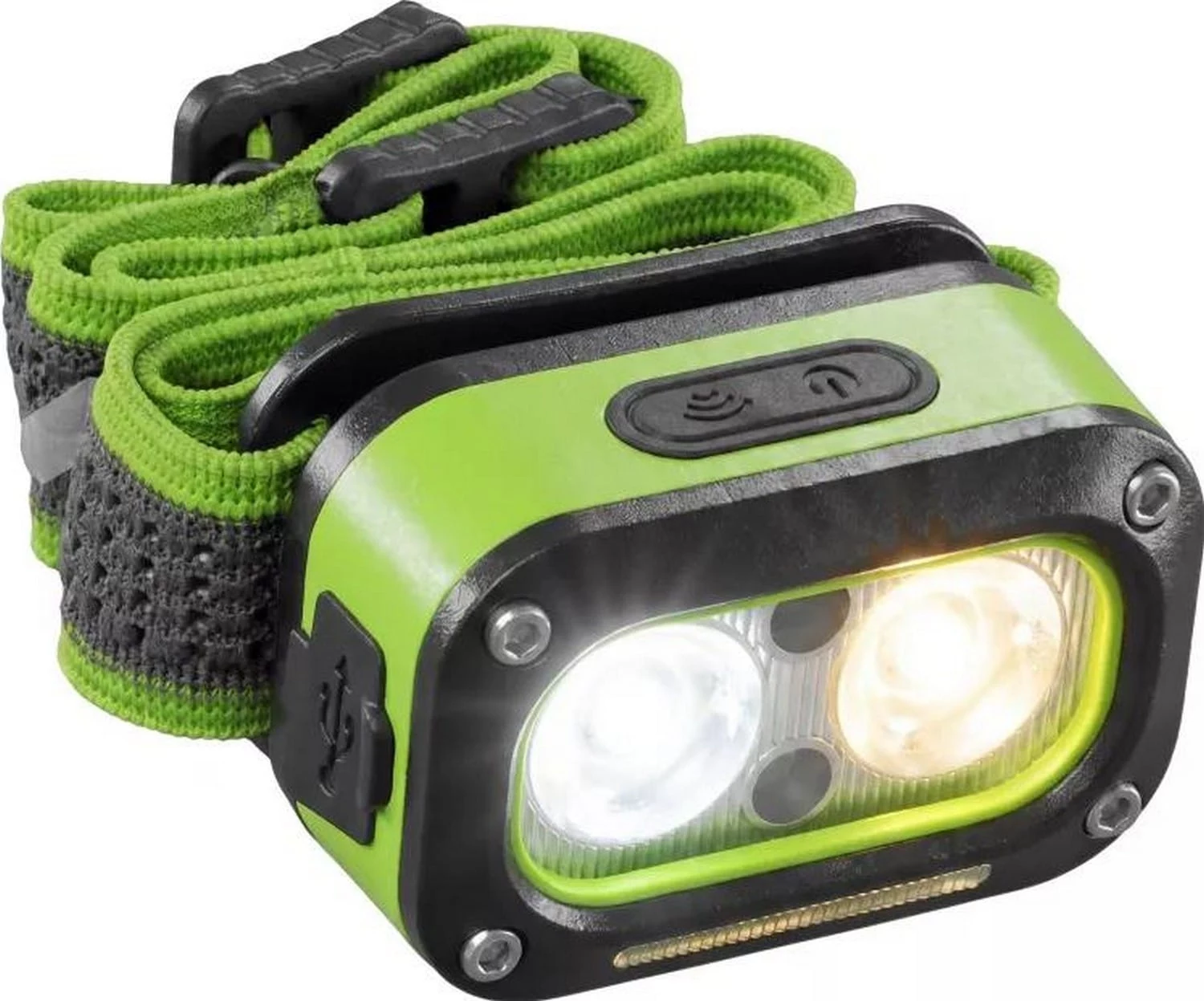 Vayox VA0453 daudzfunkcionālā LED darba gaisma
