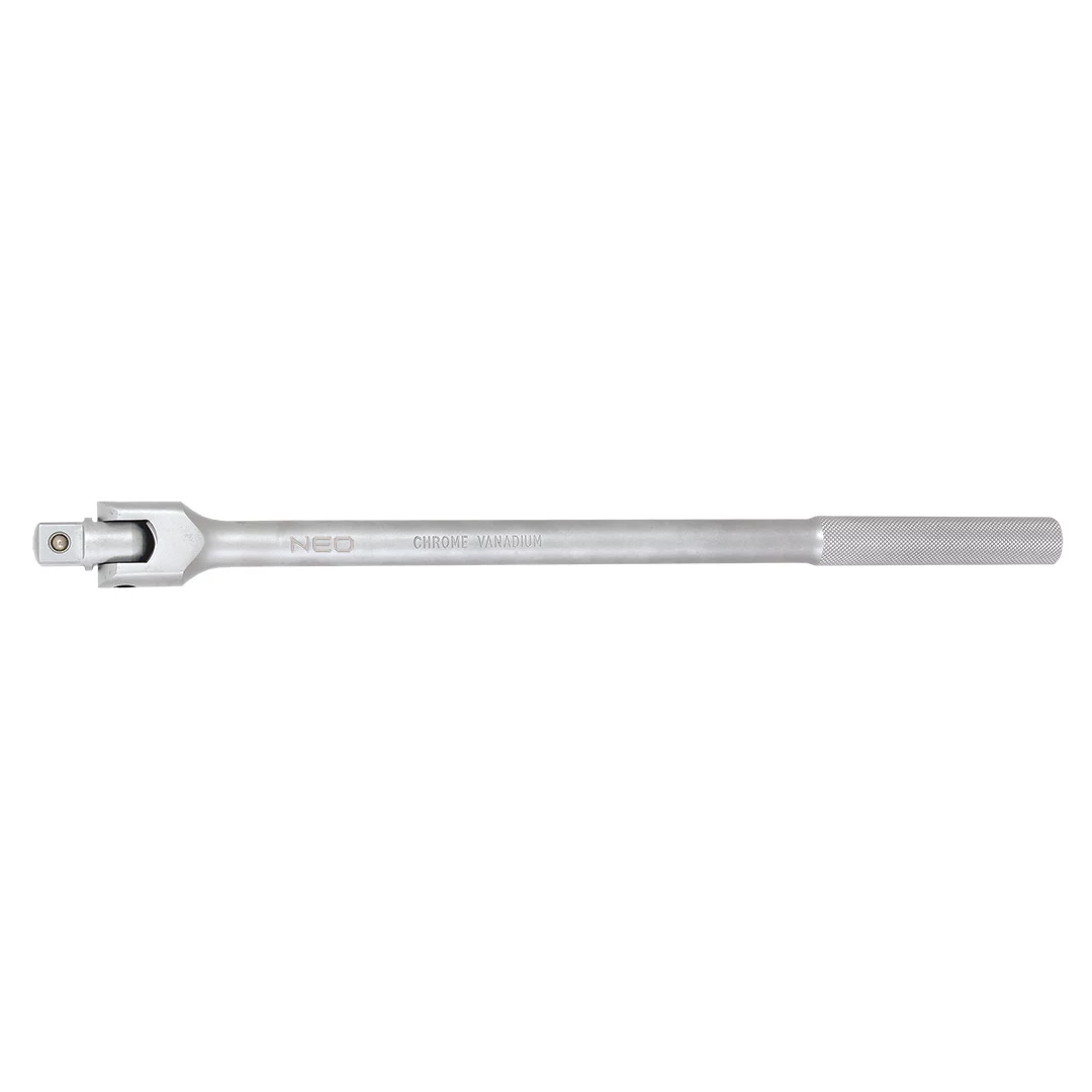 NEO TOOLS 3/4 collas piedziņas elastīgais