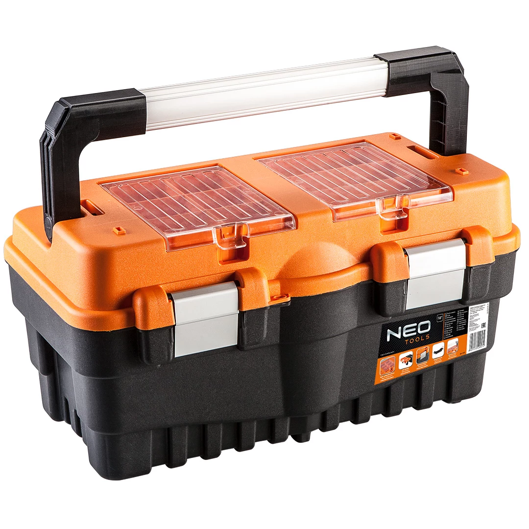 NEO TOOLS 18 collu Cantilever instrumentu