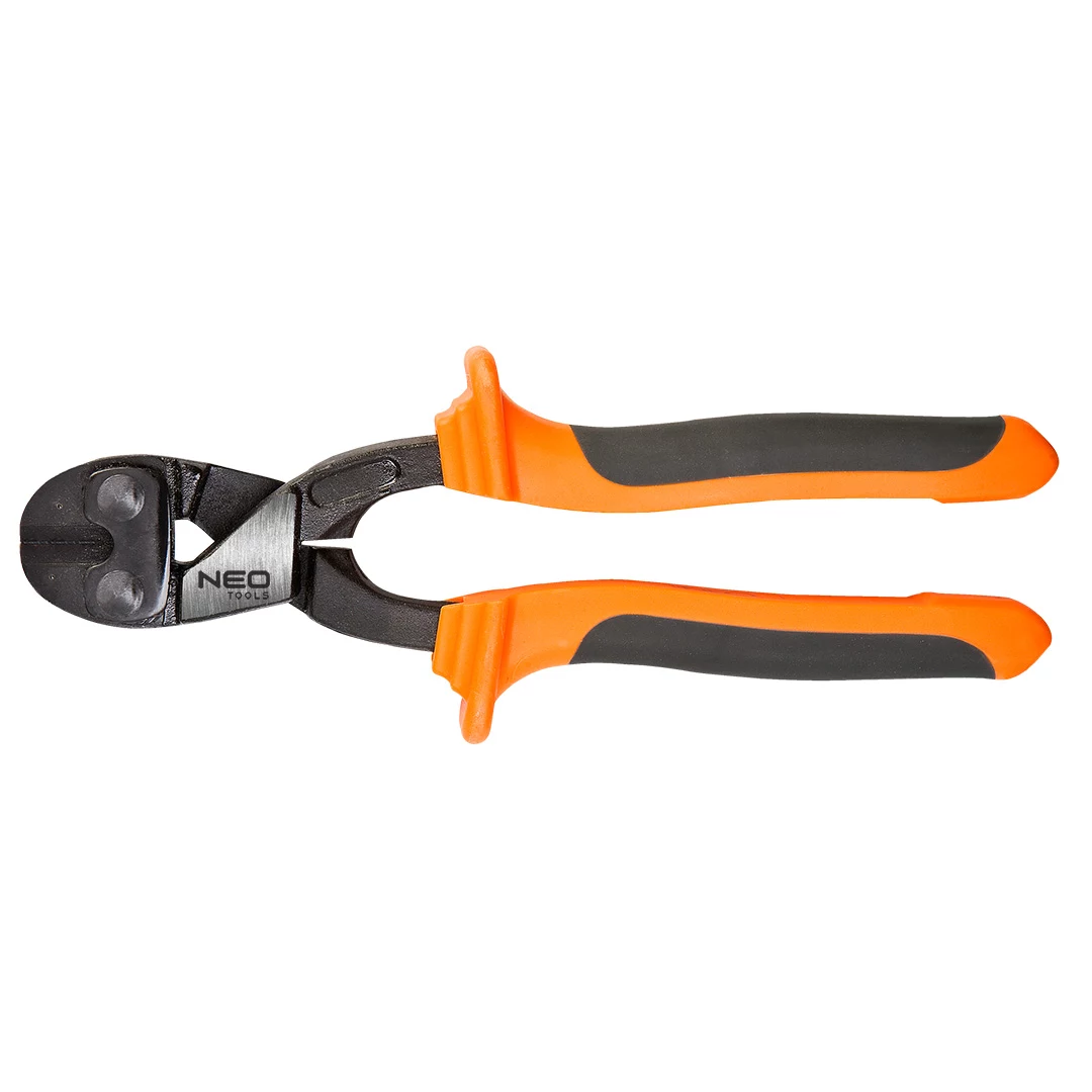 NEO TOOLS diagonālās griešanas knaibles 210