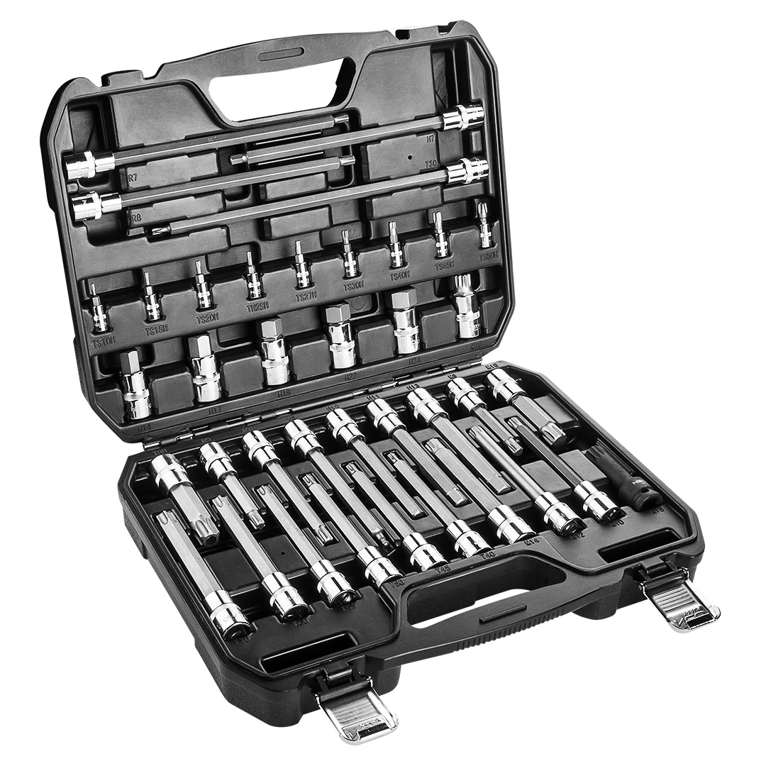 NEO TOOLS 38 daļu 1/2 collas