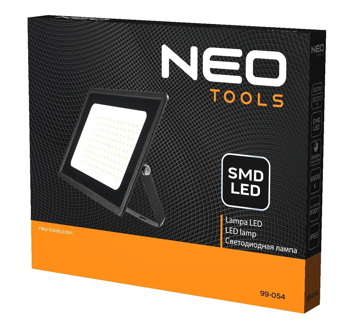NEO TOOLS 99-054 20W COB LED