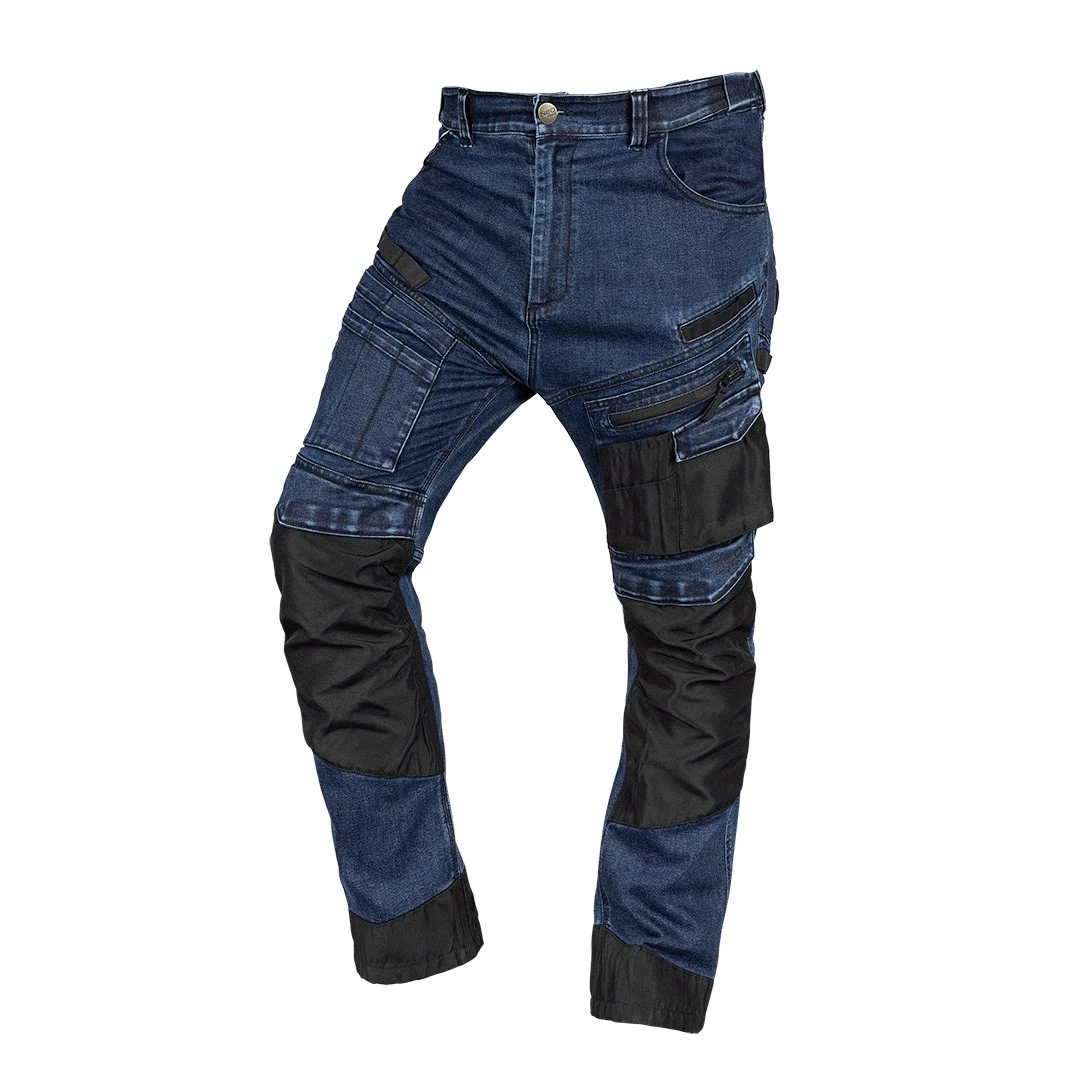 NEO TOOLS 81-360-1-XXXL Vīriešu džinsa darba