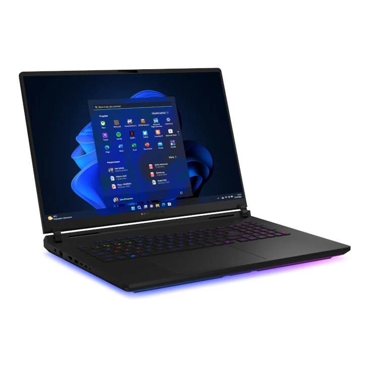 ASUS ROG Strix SCAR 18 G835LW-U9642X