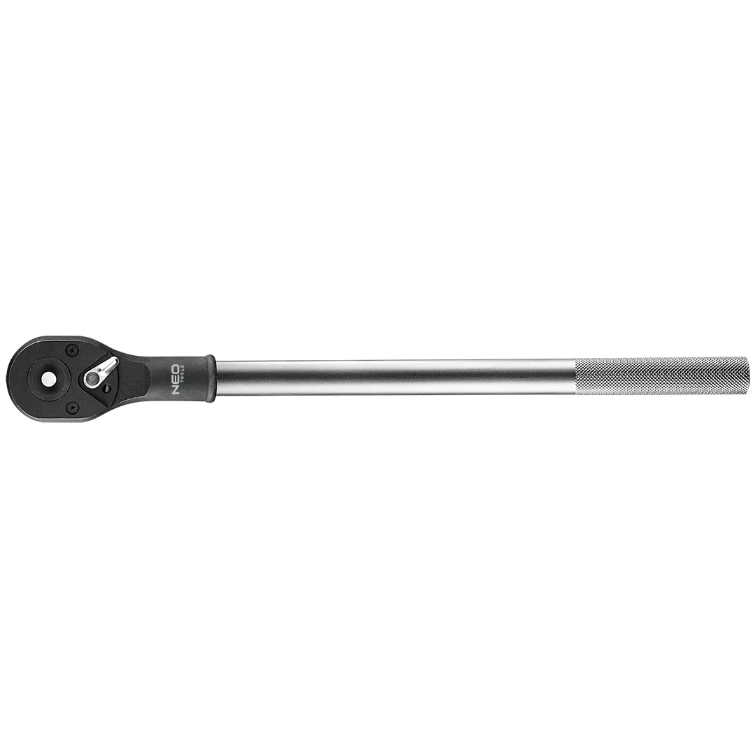NEO TOOLS 3/4 collu sprūdrata atslēga