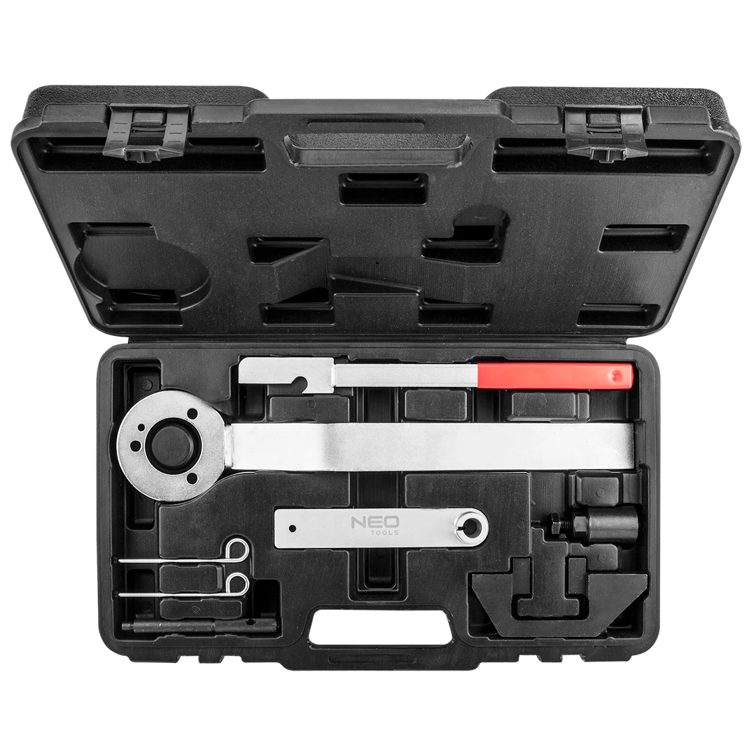 NEO TOOLS Dīzeļa motora laika regulēšanas