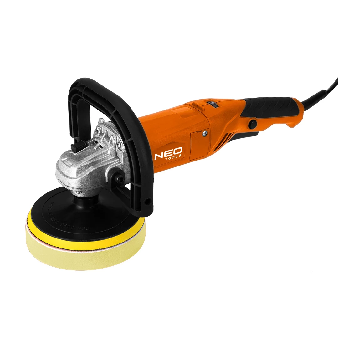 NEO TOOLS 04-701 Rotācijas pulēšanas mašīna
