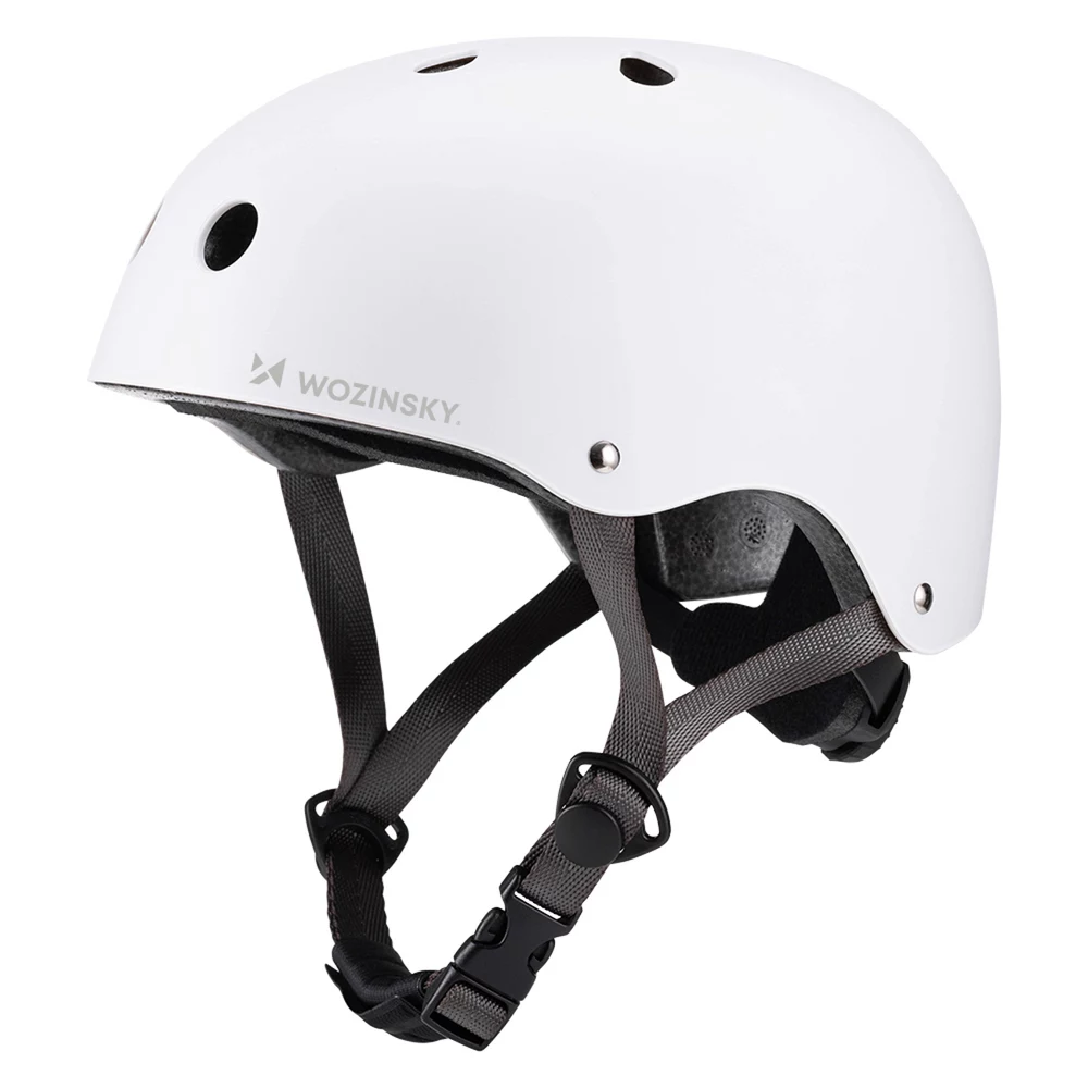 WOZINSKY BMX/Scooter ķivere viegla 48-52 cm