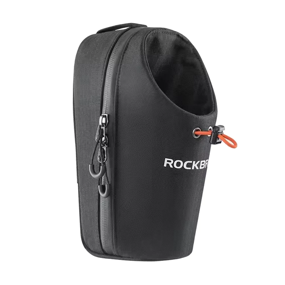 ROCKBROS P002 velosipēda stūres soma 1