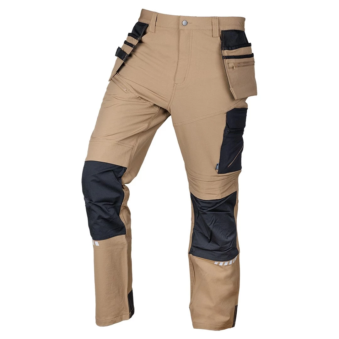 NEO TOOLS Mix&Match darba bikses, 4