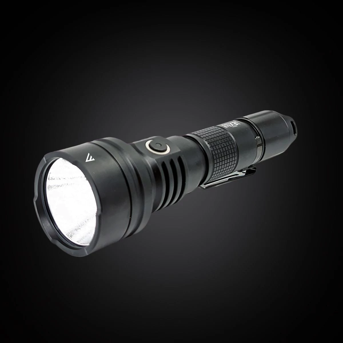 MacTronic Black Eye X31 THH0081 rokas