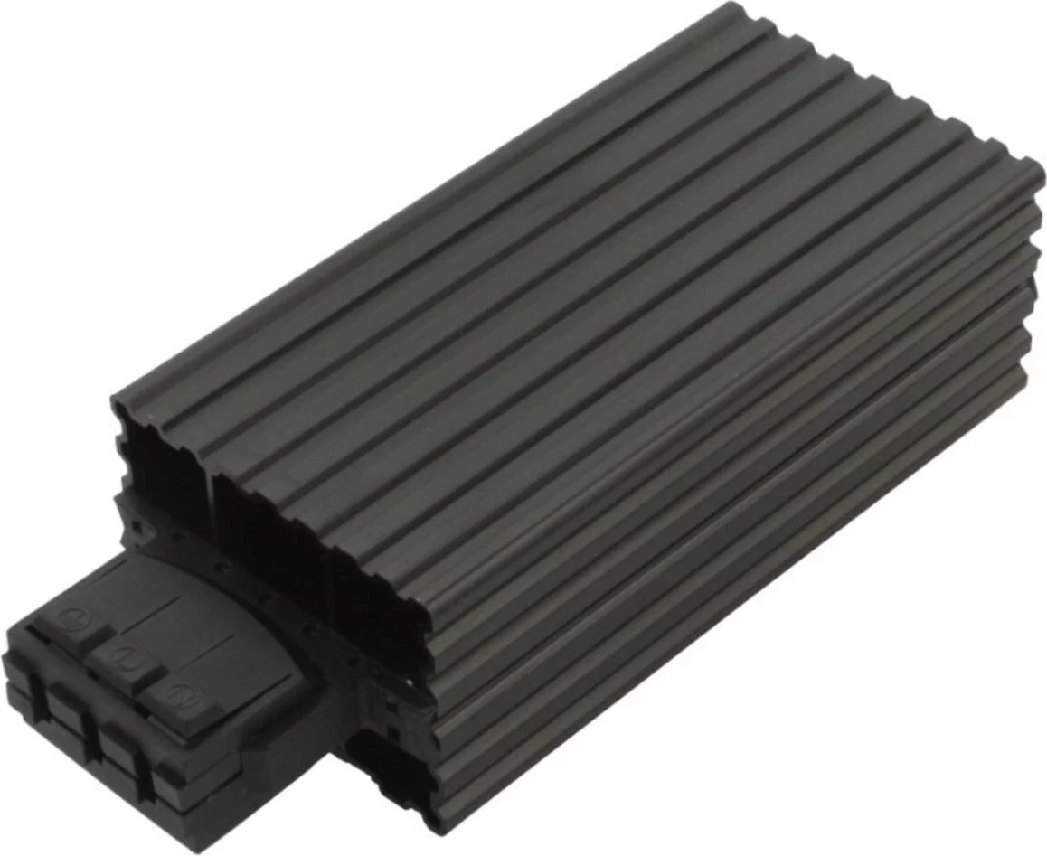 DSIT 100W PTC sildelements āra serveru
