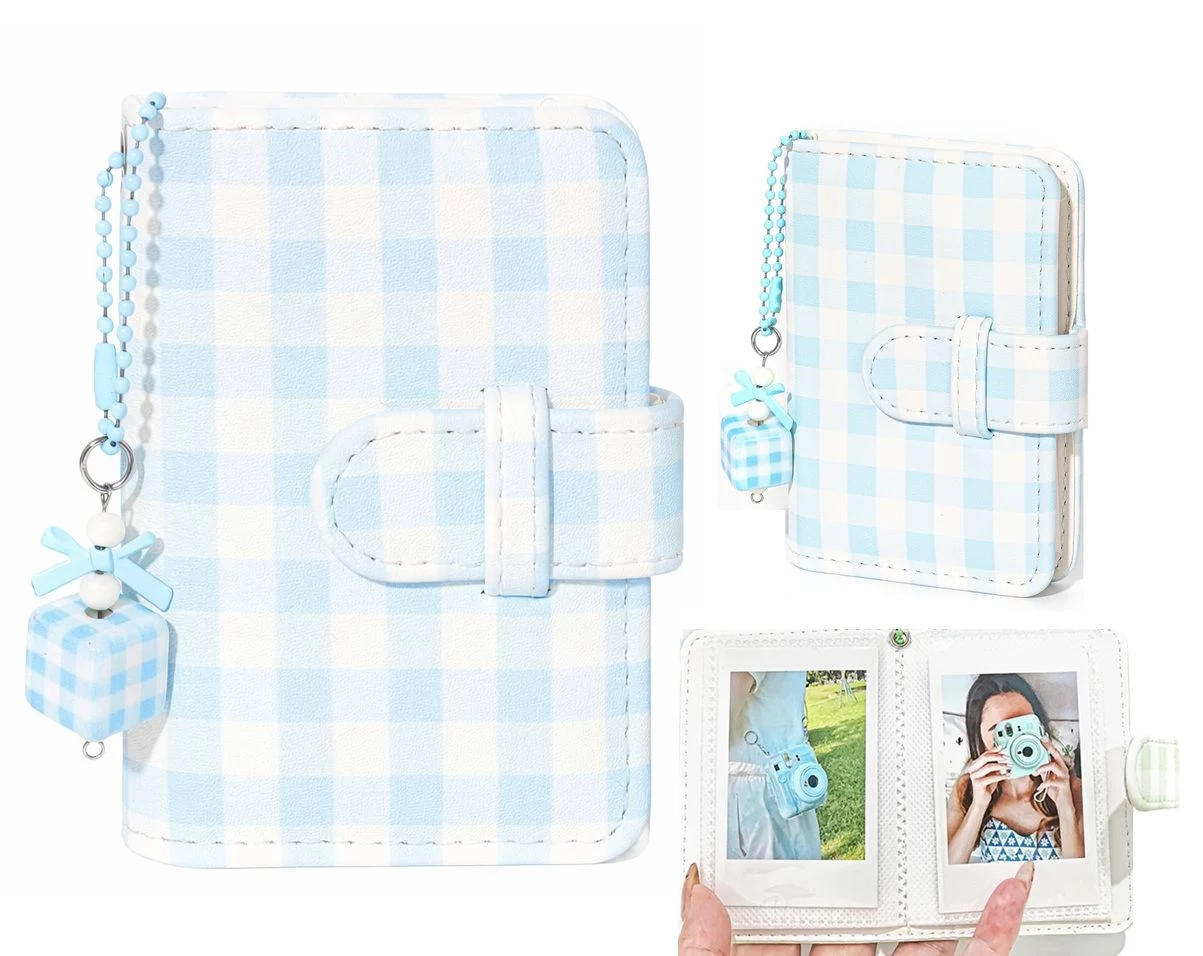 LOVEINSTANT kabatas fotoalbums 28 Instax Mini