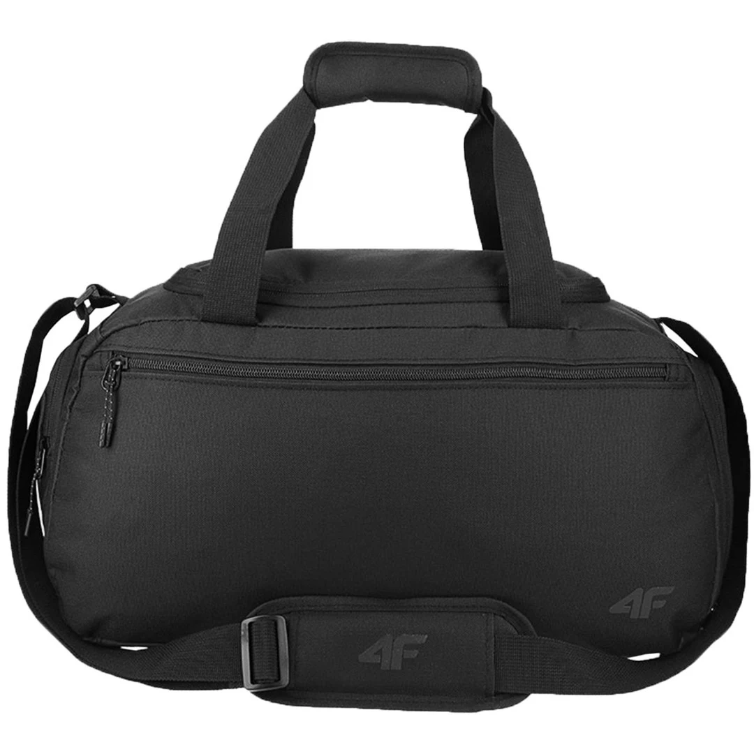 4F U050 plecu soma Deep Black