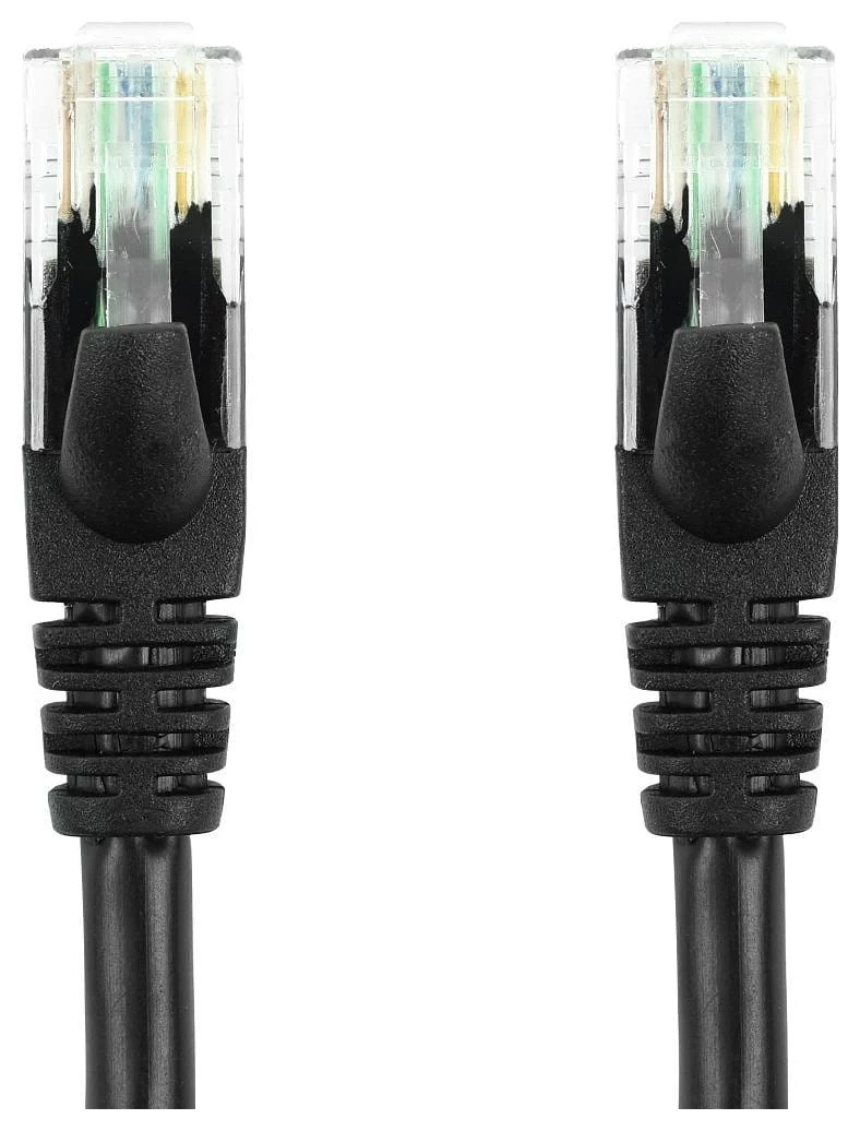 Accura Cat6 UTP Ethernet Patch Cable
