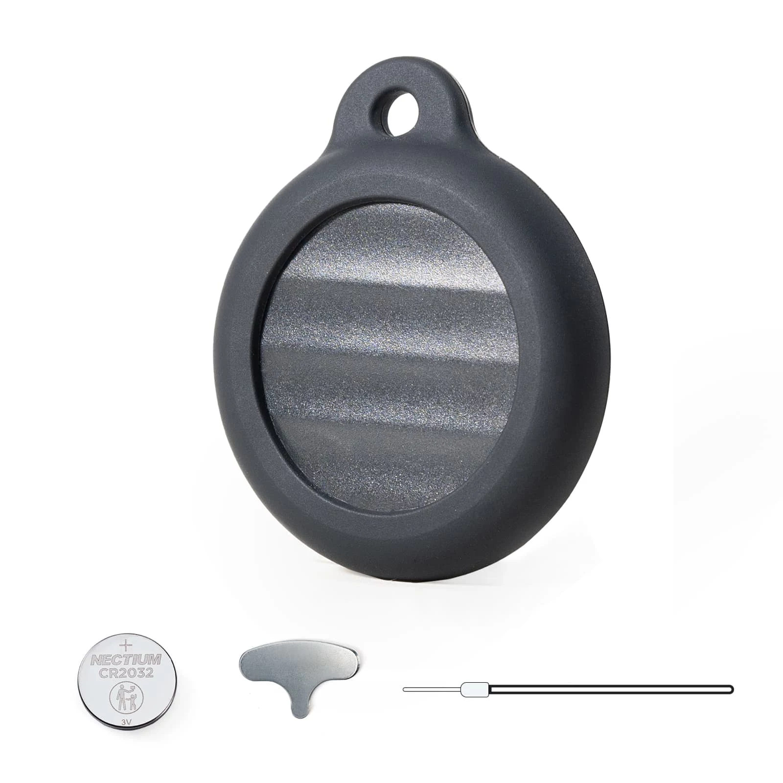 ROCKBROS RT1W Bluetooth izsekotājs Apple Find