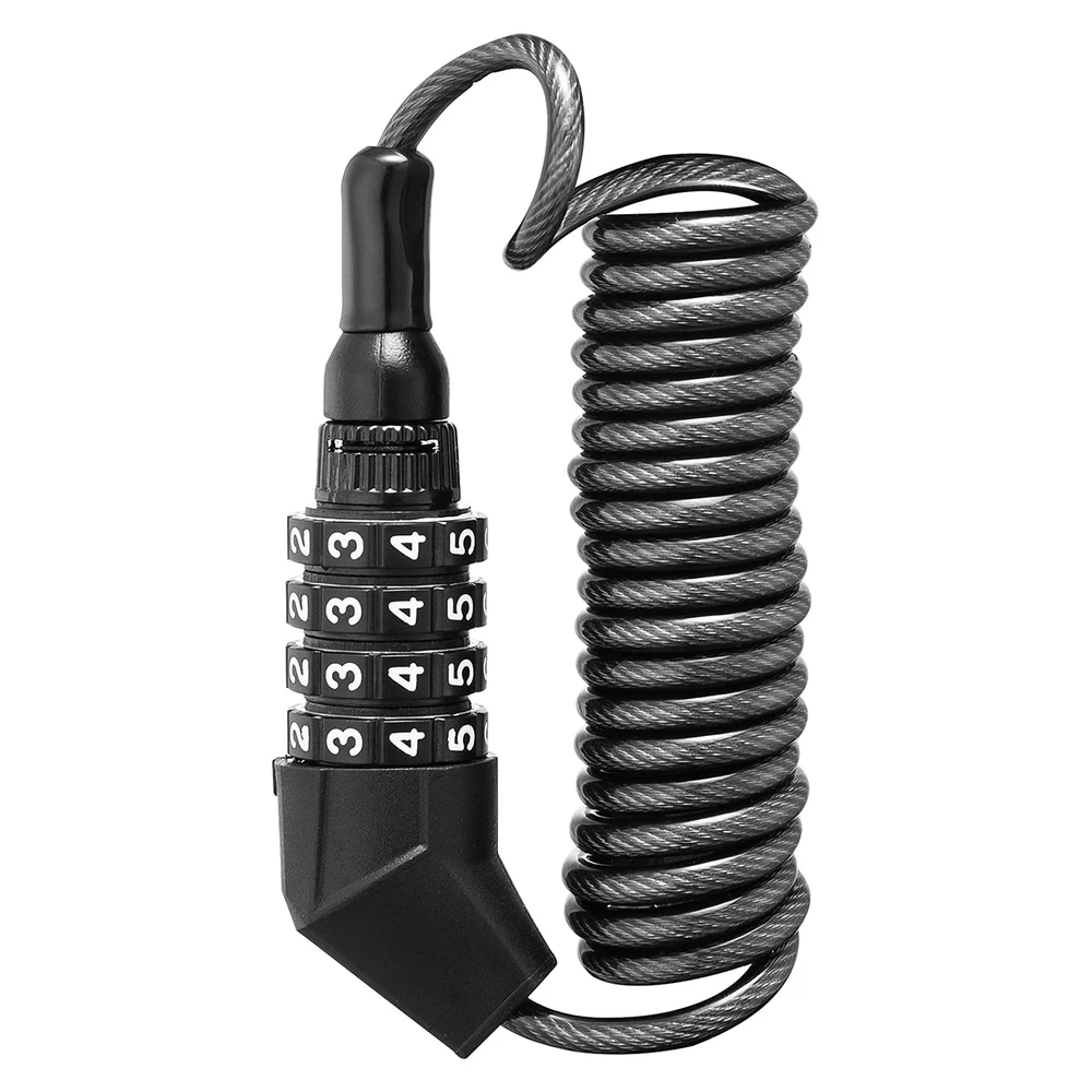 Rockbros T530 velosipēda slēdzene ar ķiveres