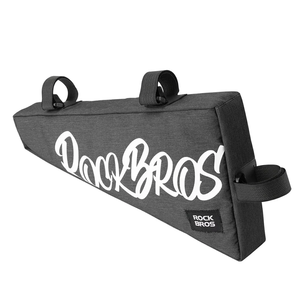 ROCKBROS G008 Flash Journey XL velosipēda