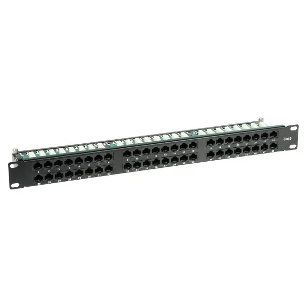 DELTA ENERGY SYSTEMS PP-48/RJ/6C 48 portu