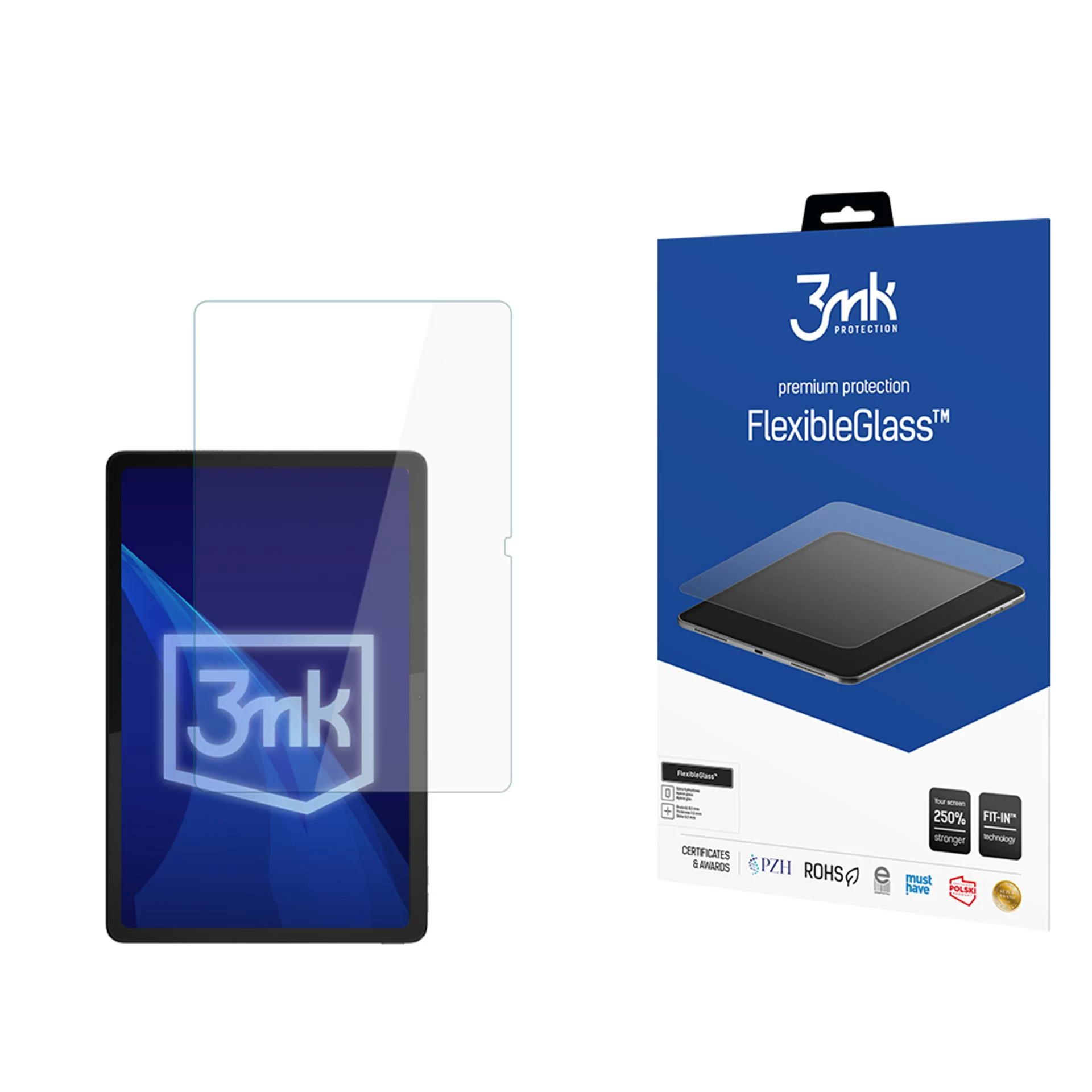 3MK PROTECTION Lenovo Tab K11 Gen