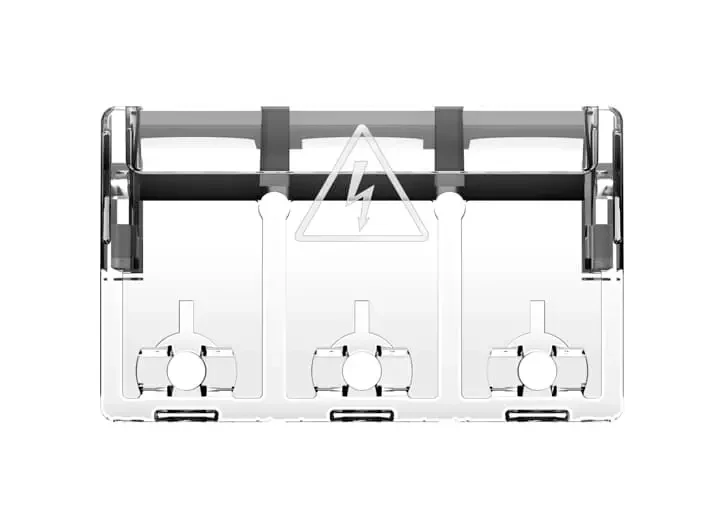 ABB spaiļu pārsegs rāmja izmēram G1