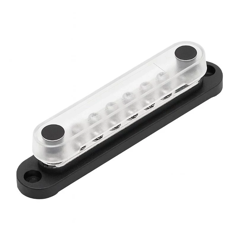 Busbar Solvian 48V 150A – 4