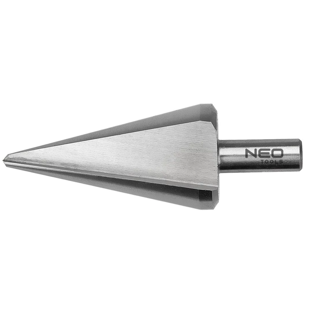 NEO TOOLS pakāpju urbis 4-32 mm