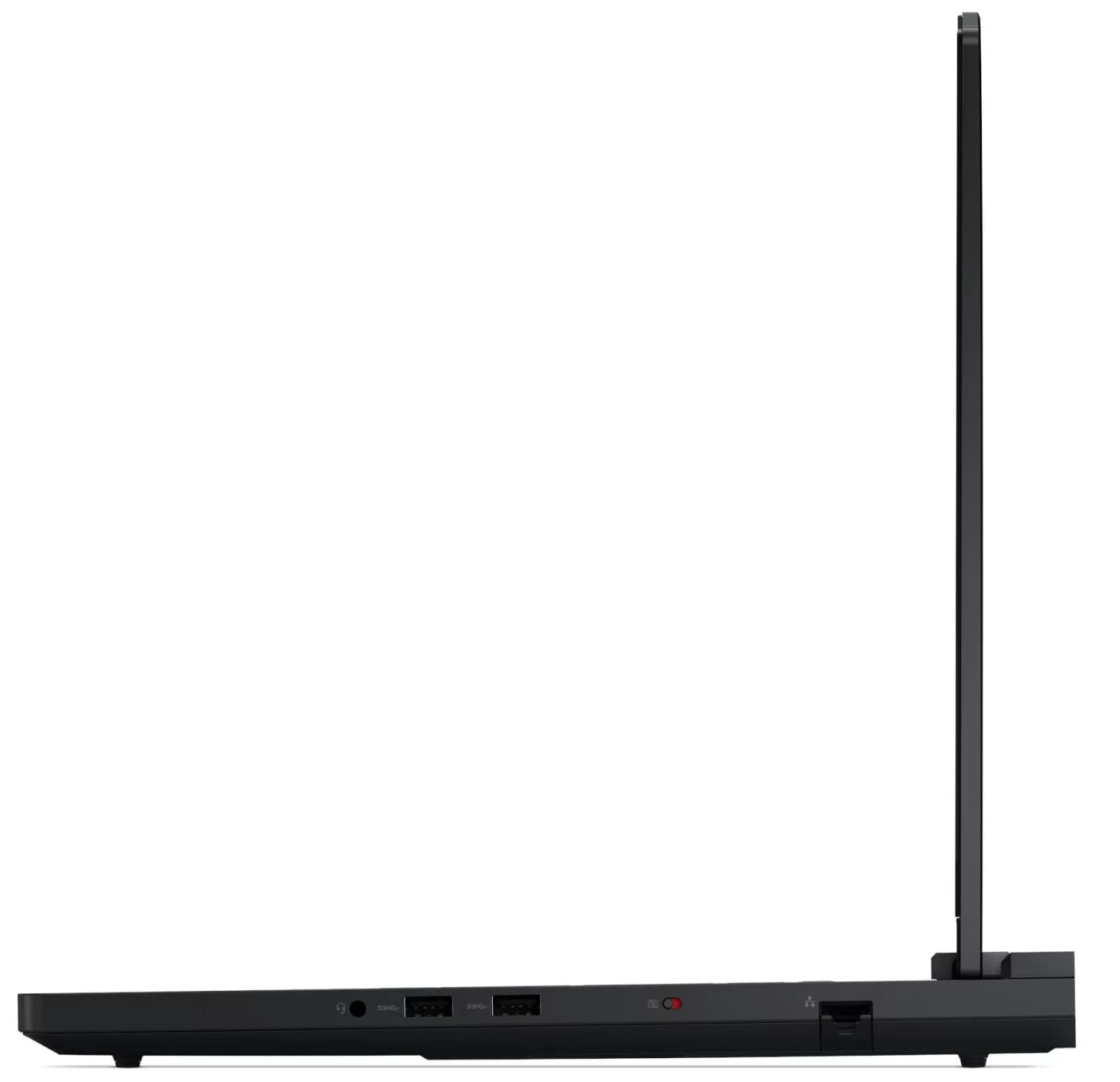Lenovo Legion Pro 7-16 spēļu klēpjdators
