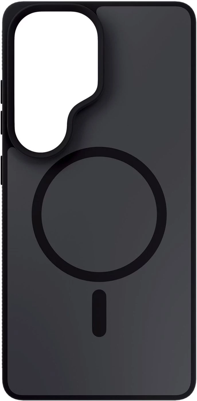 3MK Smoke MagCase Samsung Galaxy S26