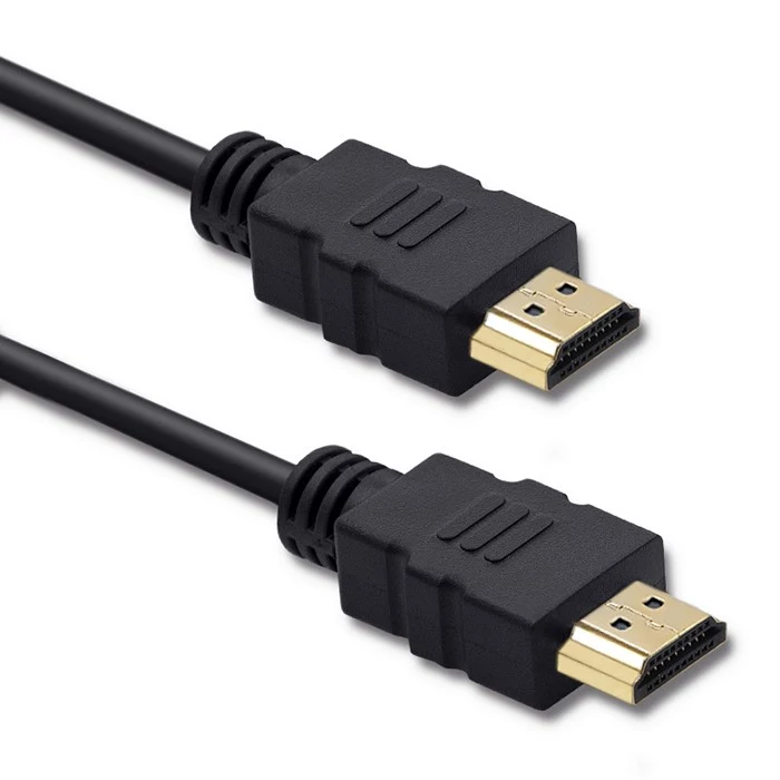 Qoltec HDMI 2.0 kabelis 2m