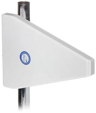 Log-periodiskā antena ATK-ALP/LTE+SMA/5 GSM/DCS 9/10 dBi