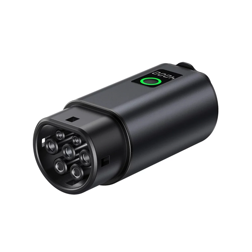 HURTEL V2L Adapter Type 2 uz
