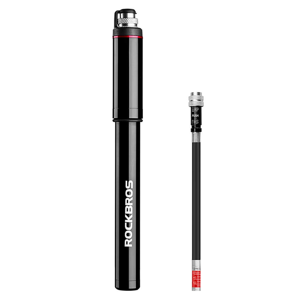 Rockbros SMART-B Mini velosipēda sūknis 150