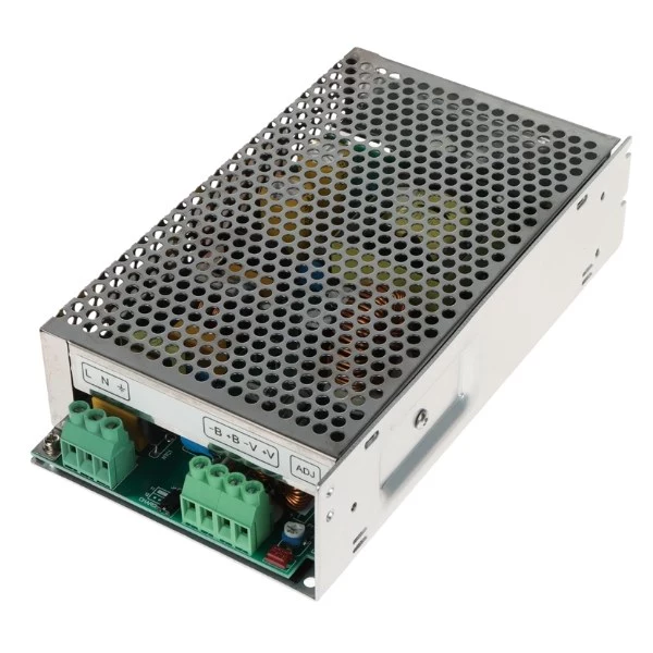 PULSAR PSB-48V3A buferbarošanas avots 48V 3A
