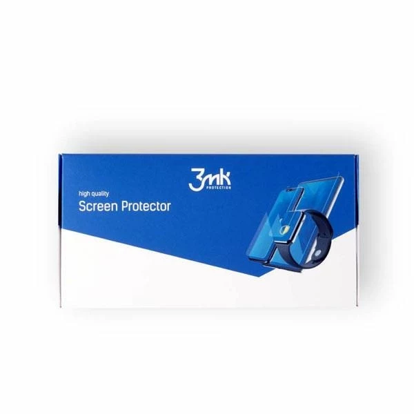 3MK All-Safe pretzilās gaismas ekrāna aizsargplēve
