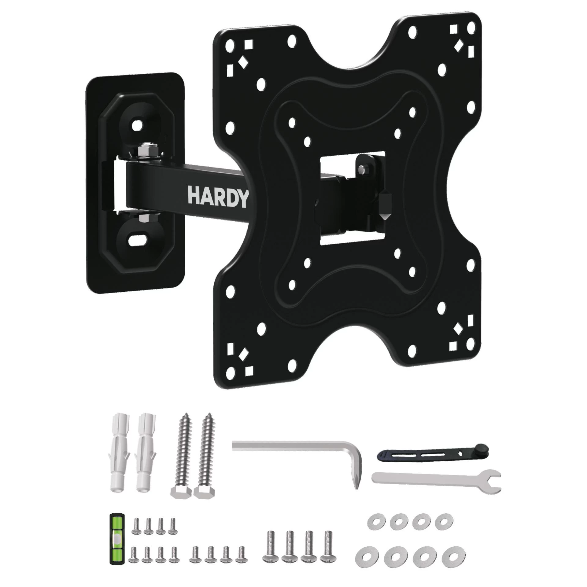 3mk Hardy SlimGrip 20 magnētiskais tālruņa