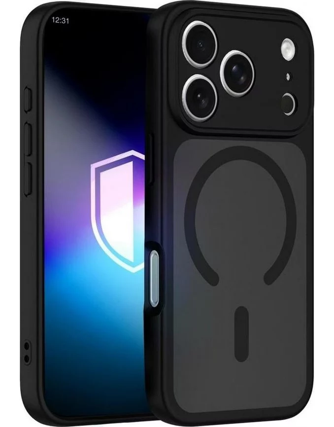 3MK Misty MagCase Apple iPhone 17