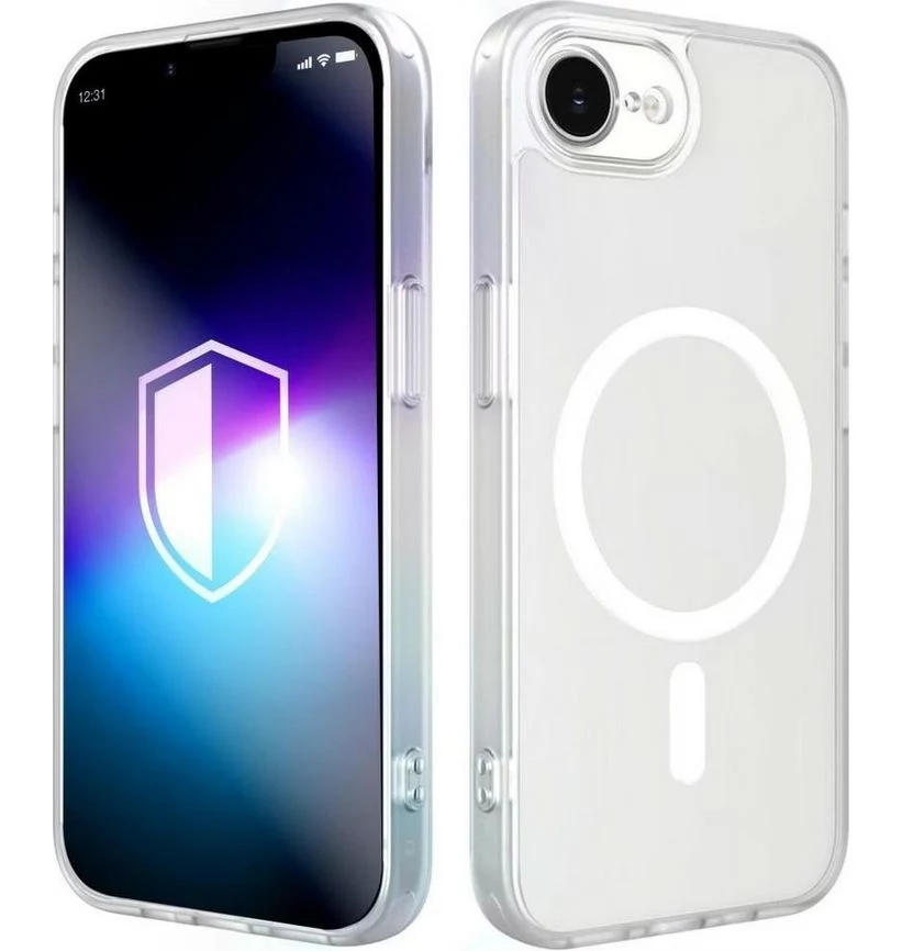 3MK Misty MagCase aizsargmaciņš Apple iPhone
